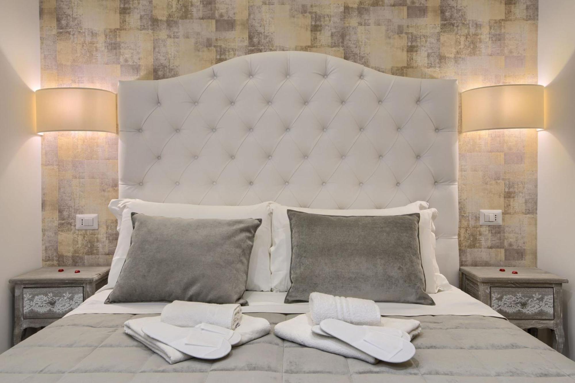 Relais Vatican Secret — Foto 1
