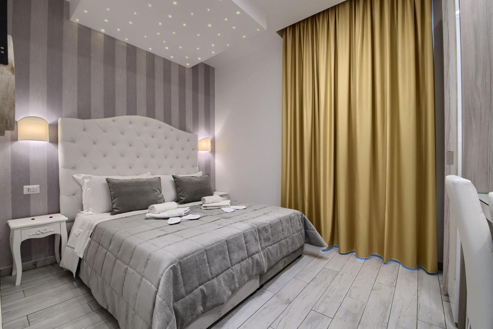 Relais Vatican Secret, Rome