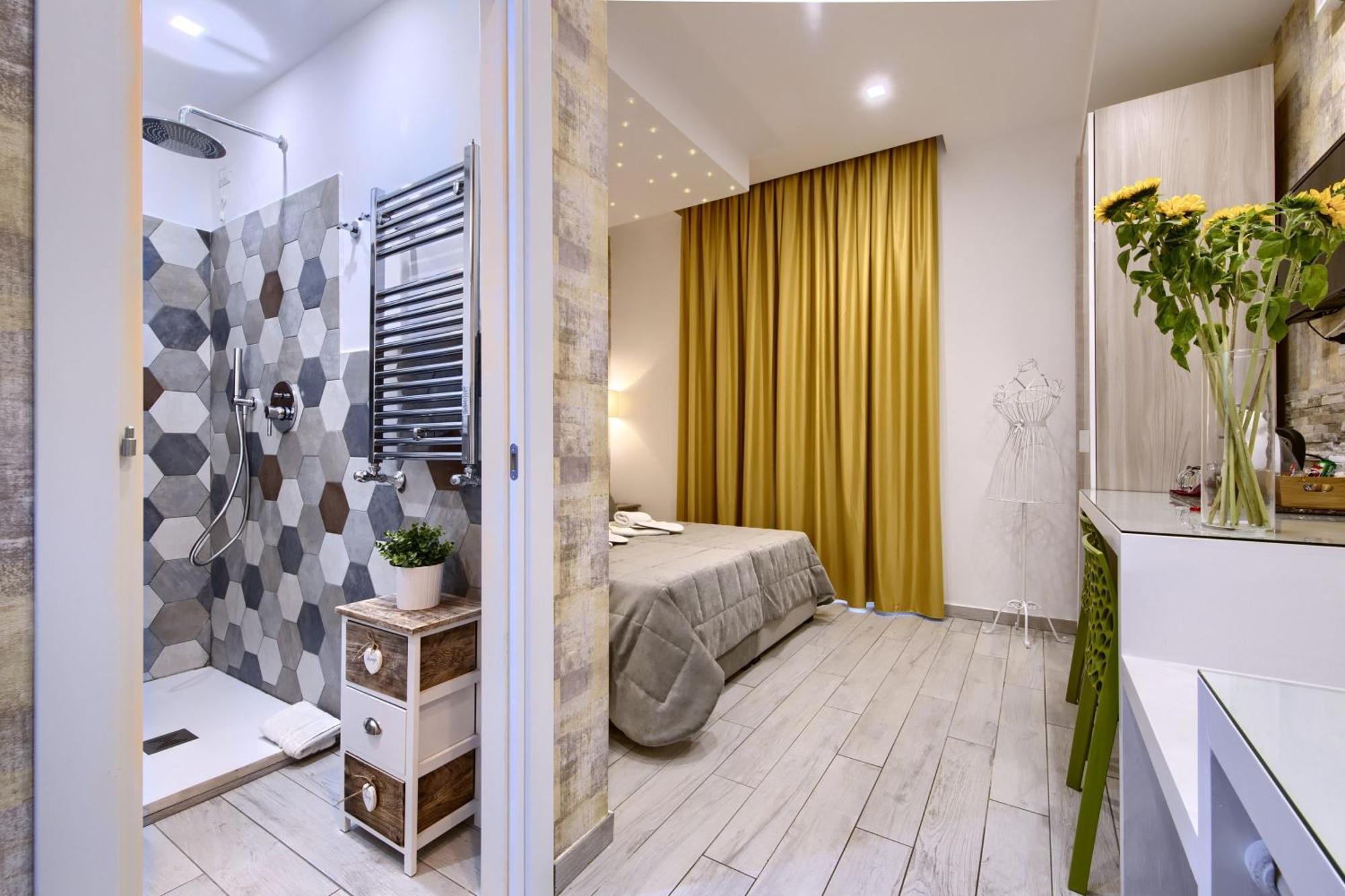 Relais Vatican Secret — Foto 3