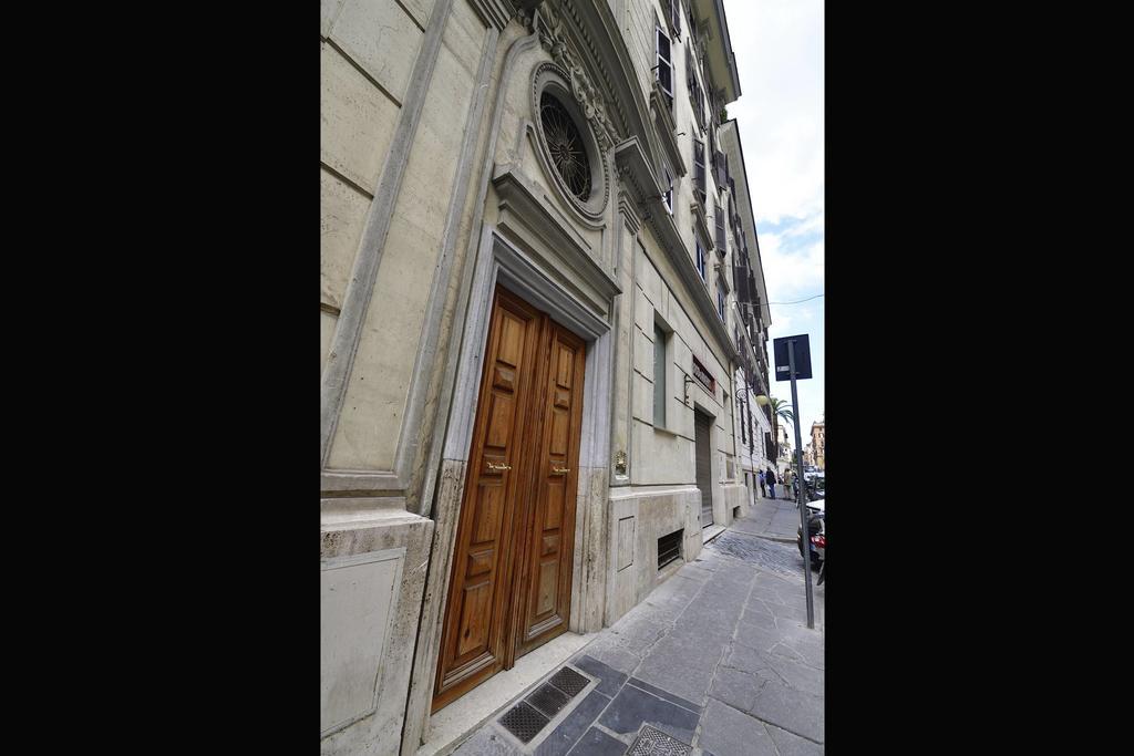 Relais Vatican Secret — Foto 2
